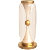 Интерьерная настольная лампа Sterzo 1244/17 TL-20 Divinare