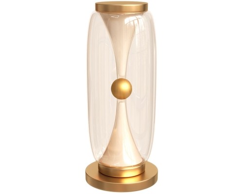 Интерьерная настольная лампа Sterzo 1244/17 TL-20 Divinare