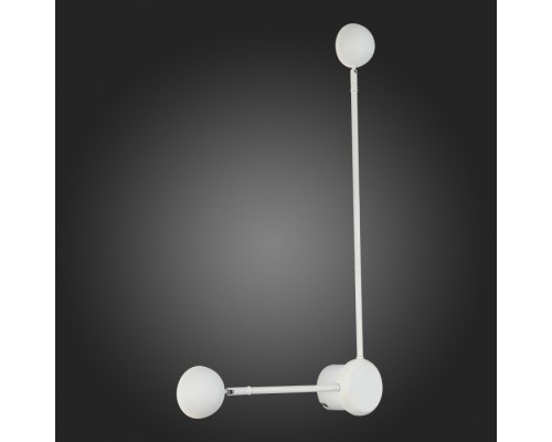 Бра Acquaro SL6003.501.02 ST Luce