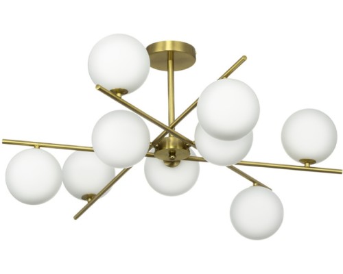 Потолочная люстра Ronny CL242193 Citilux