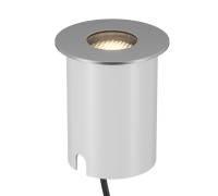 Встраиваемый светильник уличный AL DL-AL-0473-7-SL-NW DesignLed