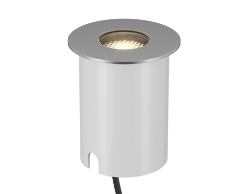 Встраиваемый светильник уличный AL DL-AL-0473-7-SL-NW DesignLed