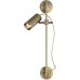 Спот Manchester 7013/1W Odeon Light
