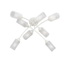 Потолочная люстра  V4188-0/8PL Vitaluce