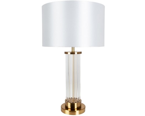 Интерьерная настольная лампа Matar A4027LT-1PB Arte Lamp