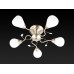 Потолочная люстра Lorin TL3570X-05AB TopLight