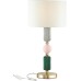 Интерьерная настольная лампа Candy 4861/1T Odeon Light