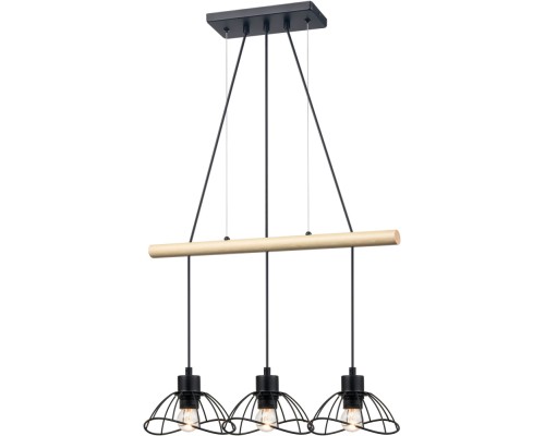 Подвесной светильник Formula VL6482P03 Vele Luce