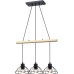 Подвесной светильник Formula VL6482P03 Vele Luce