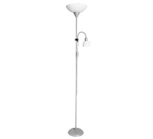 Торшер Duetto A9569PN-2SI Arte Lamp