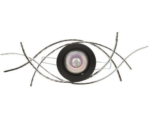 Точечный светильник 6832 6832/P1 V2298 MM Lampadari