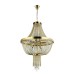 Подвесная люстра Lissone LH0043/12P-GDCG Lumien Hall