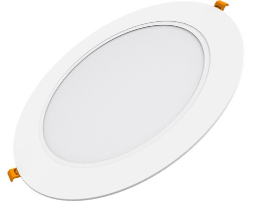 Точечный светильник Elementary Downlight 997520224 Gauss