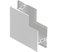 Соединитель угловой Skyflat ST068.509.11 ST Luce