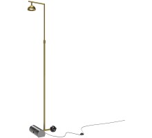Торшер Pikant MOD372FL-L10BS3K Maytoni