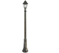 Наземный фонарь Anna E22.156.000.BXF1R Fumagalli