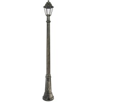 Наземный фонарь Anna E22.156.000.BXF1R Fumagalli