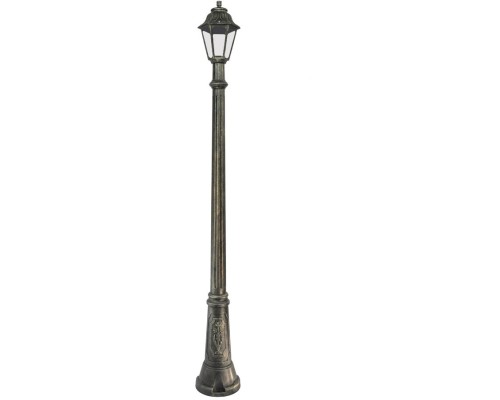 Наземный фонарь Anna E22.156.000.BXF1R Fumagalli