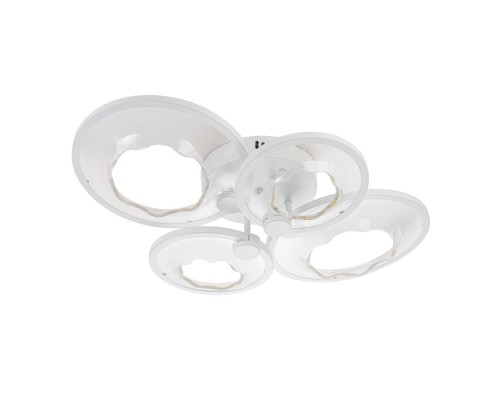Потолочная люстра Quasar 10261/4LED Escada