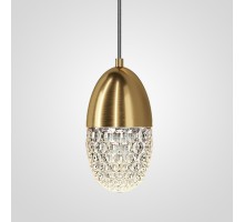 Подвесной светильник  grape01 ImperiumLoft
