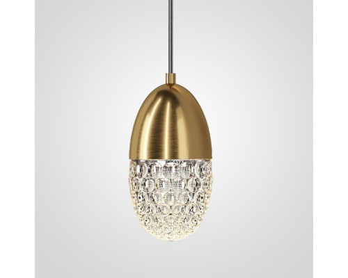 Подвесной светильник  grape01 ImperiumLoft