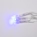 Гирлянда  ULD-B25006-440/TTK BLUE-WHITE IP44 Uniel