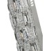 Настенный светильник Gabbana 4014/09/01W Stilfort