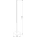 Торшер Teo 1391 Teo TK Lighting