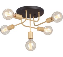 Потолочная люстра  V3998-8/5PL Vitaluce