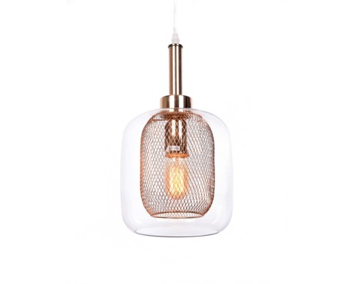 Подвесной светильник Bessa LDP 11337 GD Lumina Deco
