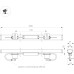 Прожектор уличный LINE WALLWASHER 045477 Arlight
