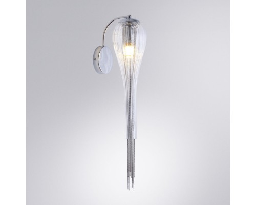 Бра Waterfall A1577AP-1CC Arte Lamp