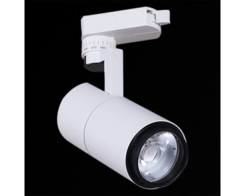 Трековый светильник  06712-9.3-001QY LED12W WT Reluce