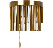 Настенный светильник Francheska A1037AP-1PB Arte Lamp