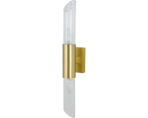 Бра 7270 7272/A brass new Newport