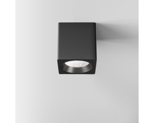 Точечный светильник Matrix 25051/LED Elektrostandard