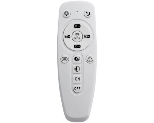 Настенно-потолочный светильник Lobio Rbg 3056/DL Sonex