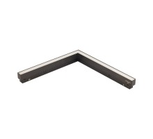 Трековый светильник  MAGNET AM511 LL-20-18+18P 3000K AM Group