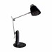 Офисная настольная лампа LED4U BL1168 Black LED4U