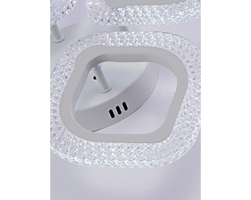 Потолочная люстра Sm LED LAMPS 81455 Natali Kovaltseva