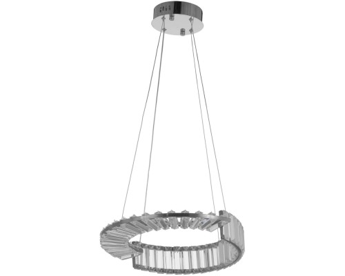 Подвесной светильник  LDP 6026-400 CHR Lumina Deco