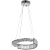 Подвесной светильник  LDP 6026-400 CHR Lumina Deco