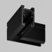 Коннектор угловой Accessories for tracks Levity TRA184CL-11B Maytoni