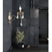 Бра Feroniya WD3543/1W-FGD-CL Wedo Light