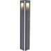 Наземный светильник Крисми 09210-F(220V),16(07) Kink Light
