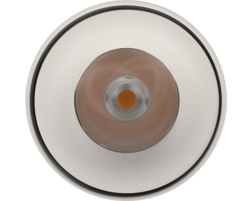Точечный светильник Tictac 10220 White 4000K Loft It