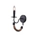 Бра Marsiglia A8956AP-1BK Arte Lamp