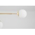 Подвесной светильник Fino TP 2006-6 GD Lampit