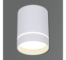 Точечный светильник  16133-9.5-001RT MR16 WT Reluce
