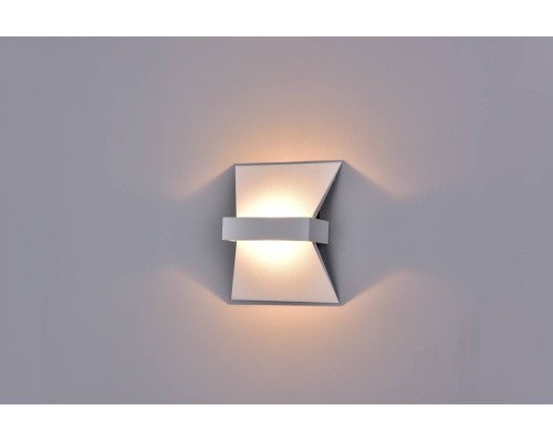 Настенный светильник FRONT GW-1050-7-WH-WW DesignLed